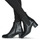 Pantofi Femei Botine Betty London TABASCO Negru