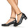 Pantofi Femei Pantofi cu toc Betty London PRISCA Negru