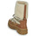 Pantofi Femei Cizme de zapadă Betty London MAGDA Camel / Bej