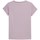 Îmbracaminte Femei Tricouri mânecă scurtă 4F TSD061 violet
