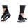 Pantofi Copii Pantofi sport Casual Nike Air Max 270 GS Alb, Negre