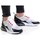 Pantofi Copii Pantofi sport Casual Nike Air Max 270 GS Alb, Negre