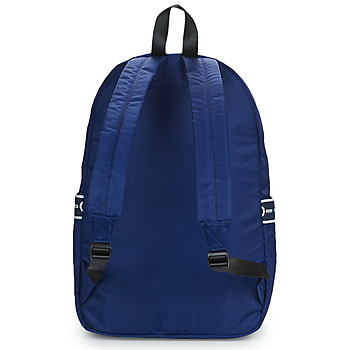 Fred Perry GRAPHIC TAPE BACKPACK Albastru