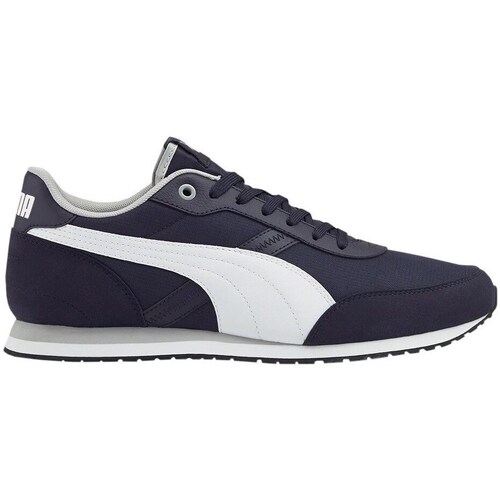 Pantofi Bărbați Pantofi sport Casual Puma ST Runner Essential Albastru