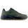 Pantofi Bărbați Pantofi sport Casual 4F OBML250 Oliv