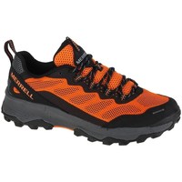 Pantofi Bărbați Drumetie și trekking Merrell Speed Strike 