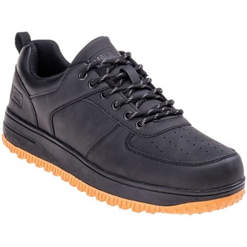 Pantofi Bărbați Pantofi sport Casual Magnum Madson II Negru