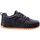 Pantofi Bărbați Pantofi sport Casual Magnum Madson II Negru