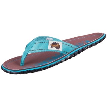 Pantofi Bărbați  Flip-Flops Gumbies Australian albastru