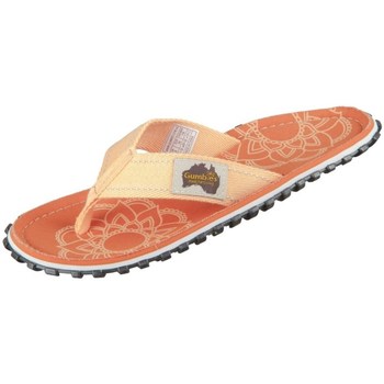 Pantofi Femei  Flip-Flops Gumbies Australian Bej