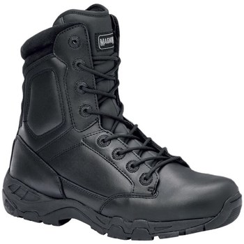 Pantofi Bărbați Pantofi sport stil gheata Magnum Viper Pro 8 Leather WP EN Negru