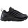 Pantofi Bărbați Pantofi sport Casual Magnum Pace 30 Negru