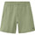 Îmbracaminte Bărbați Pantaloni scurti și Bermuda adidas Originals Heavyweight shmoofoil short verde