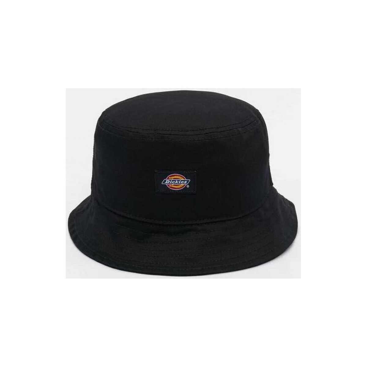 Accesorii textile Bărbați Pălării Dickies Clarks grove bucket Negru