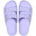 Pantofi Femei Sandale Cacatoès Belo horizonte violet