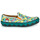 Pantofi Pantofi Slip on Irregular Choice Every Day Is An Adventure Multicolor