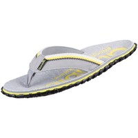 Pantofi Bărbați  Flip-Flops Gumbies Cairns Gri