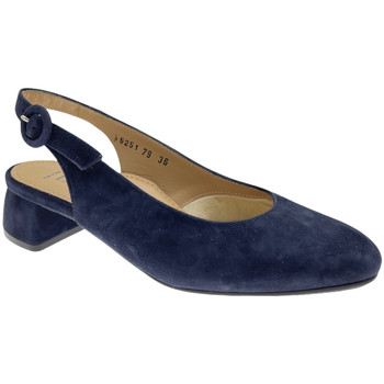 Pantofi Femei Sandale
 Calzaturificio Loren LO5251bl albastru