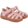 Pantofi Copii Sandale IGOR Baby Nico Caramelo - Maquillage roz