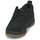 Pantofi Bărbați Pantofi sport Casual Caterpillar DECADE / OXFORD Negru