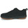 Pantofi Bărbați Pantofi sport Casual Caterpillar DECADE / OXFORD Negru
