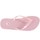 Pantofi Femei Pantofi sport de apă 4F KLD005 roz