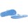 Pantofi Femei Pantofi sport de apă 4F KLD005 albastru