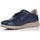 Pantofi Bărbați Sneakers Fluchos ADIDAÈI  F1460 albastru