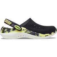 Pantofi Bărbați Saboti Crocs Crocs™ LiteRide 360 Marbled Clog 38
