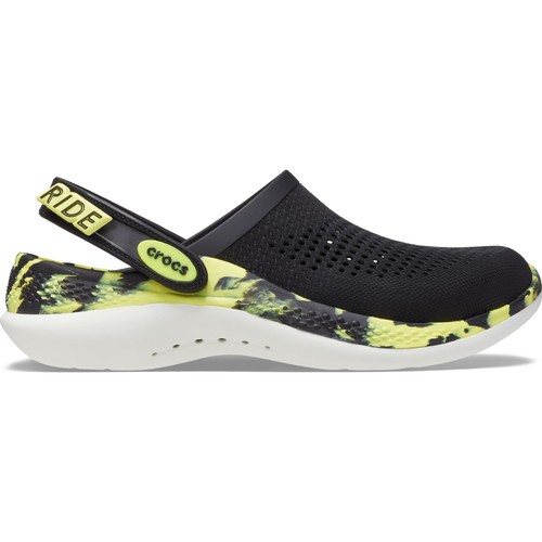 Pantofi Bărbați Papuci de vară Crocs Crocs™ LiteRide 360 Marbled Clog 38