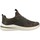 Pantofi Bărbați Sneakers Skechers DELSON 3.0 - CICADA verde