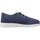 Pantofi Bărbați Pantofi Oxford
 Stonefly ELITTE MAN 14 albastru