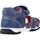 Pantofi Băieți Sandale Garvalin 222610G albastru