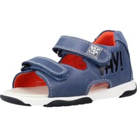 Pantofi Băieți Sandale
 Garvalin 222611G albastru