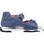 Pantofi Băieți Sandale Garvalin 222611G albastru