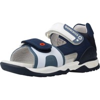 Pantofi Băieți Sandale
 Biomecanics 222263B albastru