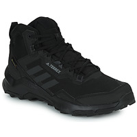 Pantofi Bărbați Drumetie și trekking adidas TERREX TERREX AX4 MID GTX Negru