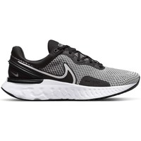 Pantofi Bărbați Trail și running Nike React Miler 3 Negre, Gri