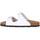 Pantofi Femei Papuci de vară Grunland BIANCO 70SARA Alb