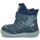 Pantofi Fete Cizme de zapadă Primigi RIDE 19 GTX Albastru