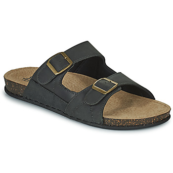 Pantofi Bărbați Papuci de vară TBS STEPPES Negru