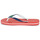 Pantofi  Flip-Flops Havaianas BRASIL MIX Roșu