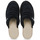Pantofi Femei Papuci de vară Havaianas MULE GOMOS FUR Negru
