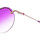 Ceasuri & Bijuterii Femei Ocheleri de soare  Liu Jo LJ3100S-718 violet