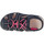 Pantofi Fete Sandale sport Cmp Aquarii 2.0 Hiking Sandal Jr albastru
