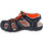 Pantofi Băieți Sandale sport Cmp Aquarii 2.0 Hiking Sandal Jr albastru