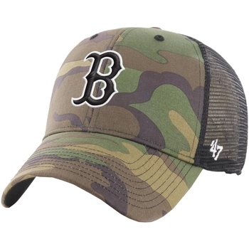 Accesorii textile Bărbați Sepci '47 Brand MLB Boston Red Sox Cap verde