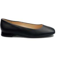 Pantofi Femei Balerin și Balerini cu curea Högl Squared 10 Negru