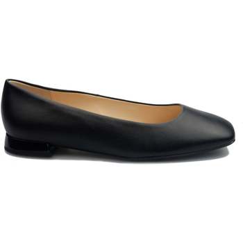 Pantofi Femei Balerin și Balerini cu curea Högl Squared 10 Negru