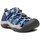 Pantofi Copii Sandale Keen Newport H2 albastru